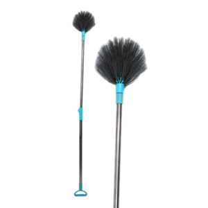 JALA BRUSH SS PIPE 6 FEET GOBHI (TC19)