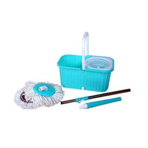 MAGIC BUCKET MOP - PLASTIC BOWL (TC-1)