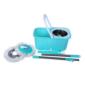 MAGIC BUCKET MOP - SS BOWL (TC-2)