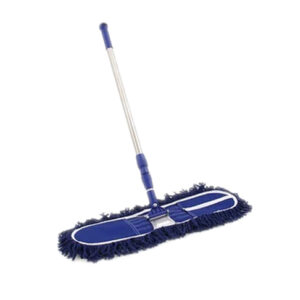 MICROFIBER DRY MOP (TC25 & 26)
