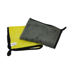 POWER WASH MICRO FIBER CLEANING CLOTH (TC40)