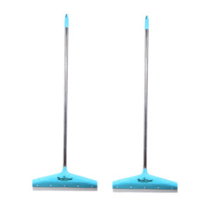 SUPER FLOOR WIPER WITH SS PIPE (TC9, TC-10 & TC-11)