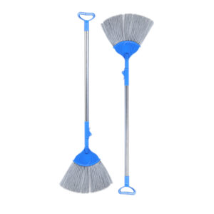 JALA BRUSH SS PIPE 4 FEET DIAMOND (TC50)