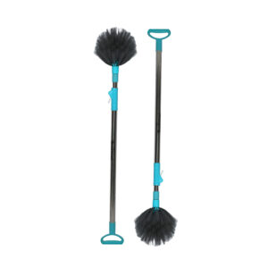 JALA BRUSH SS PIPE 4 FEET GOBHI (TC49)