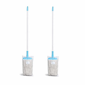 PL CLIP N FIT MOP 12 INCH LIGHT (TC55)